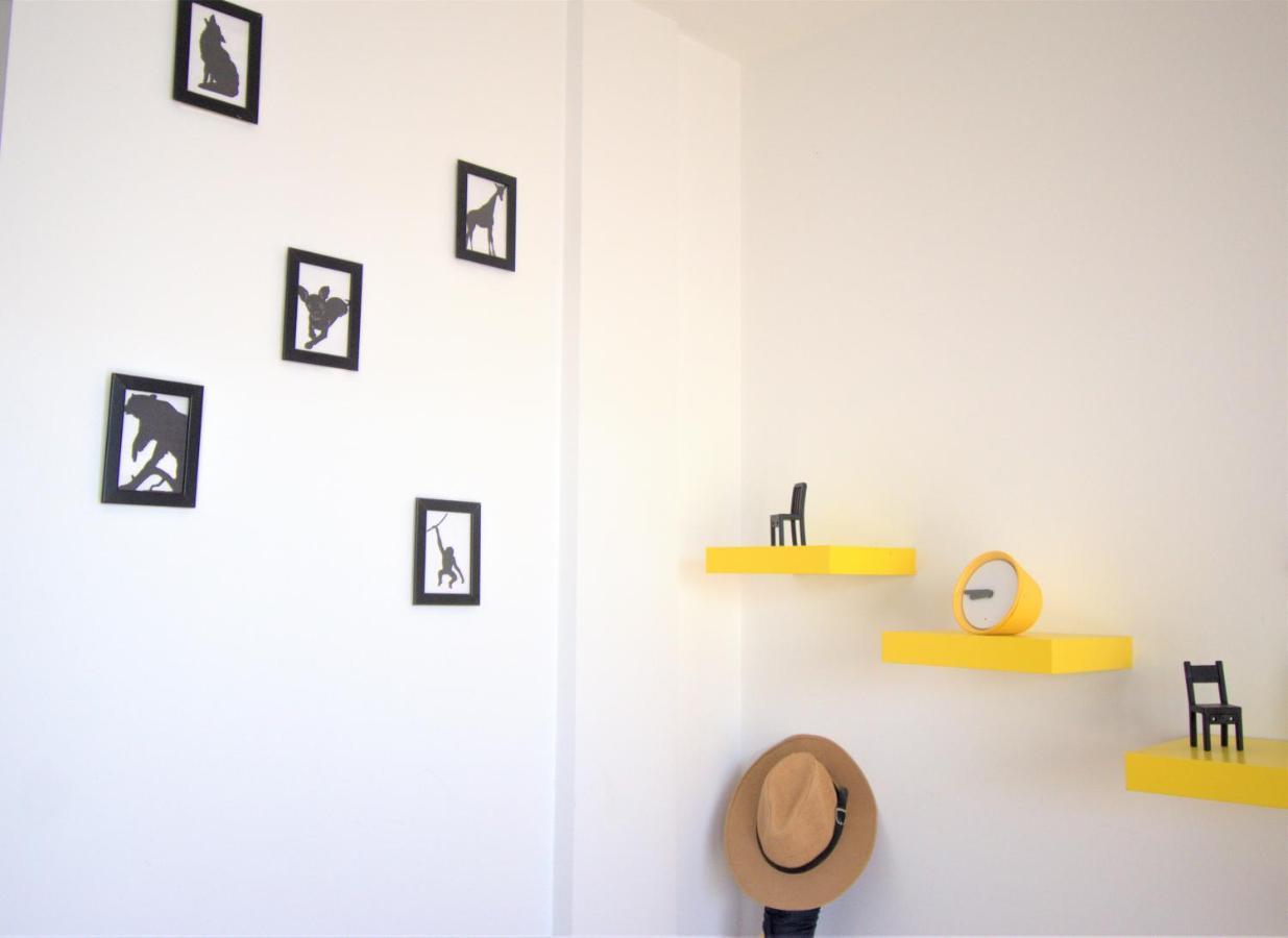 Playa Blanca , Koldos Beach House Exterior foto